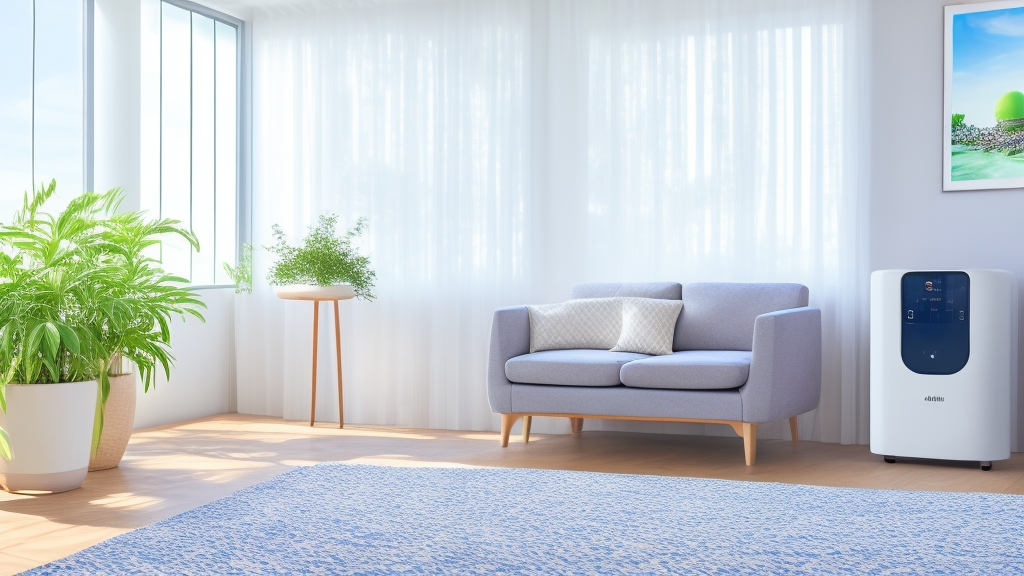 Légtisztító tippek: Hogyan használd helyesen és hatékonyan?