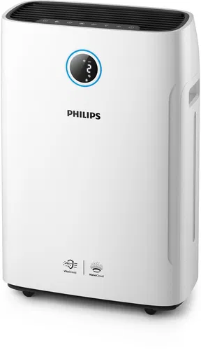 Philips Series 2000i Combi AC2729/10 2in1 légtisztító