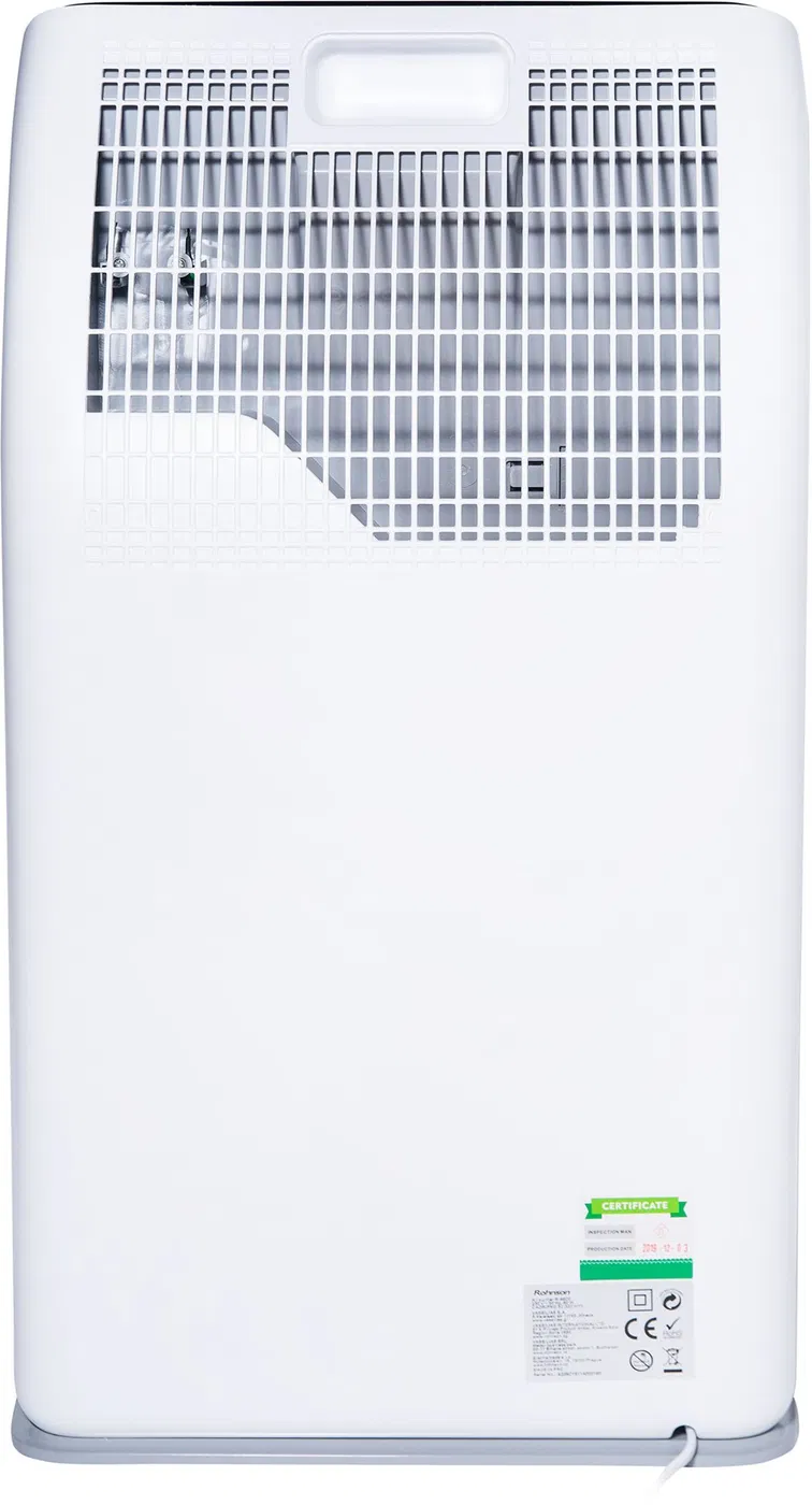 ROHNSON R-9600 légtisztító